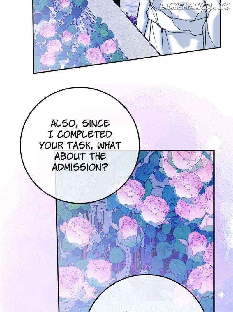 The Corrupted Witch Has No Choice But to Become a Villain Chapter 34 - page 4