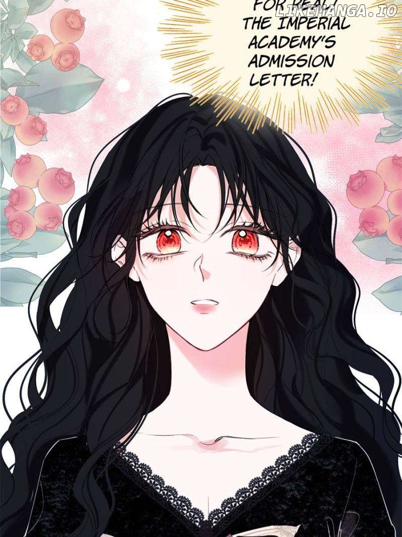 The Corrupted Witch Has No Choice But to Become a Villain Chapter 34 - page 9