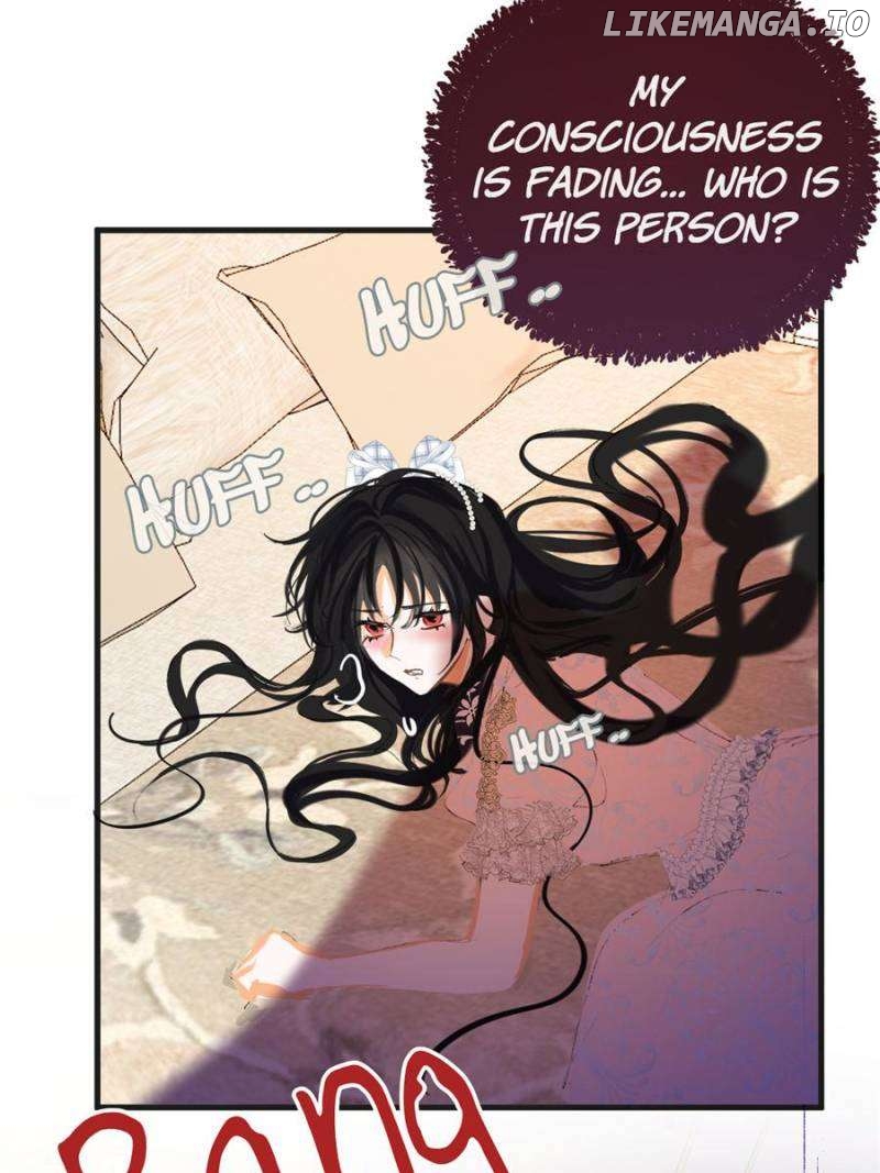 The Corrupted Witch Has No Choice But to Become a Villain Chapter 78 - page 10