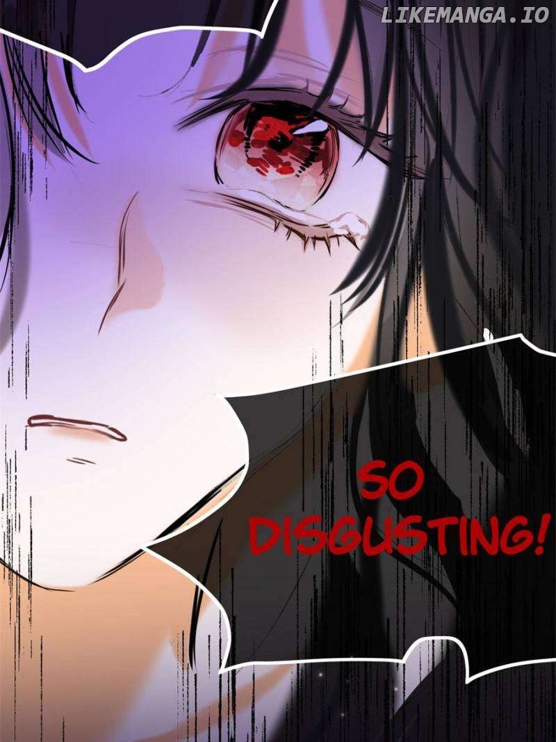 The Corrupted Witch Has No Choice But to Become a Villain Chapter 78 - page 15