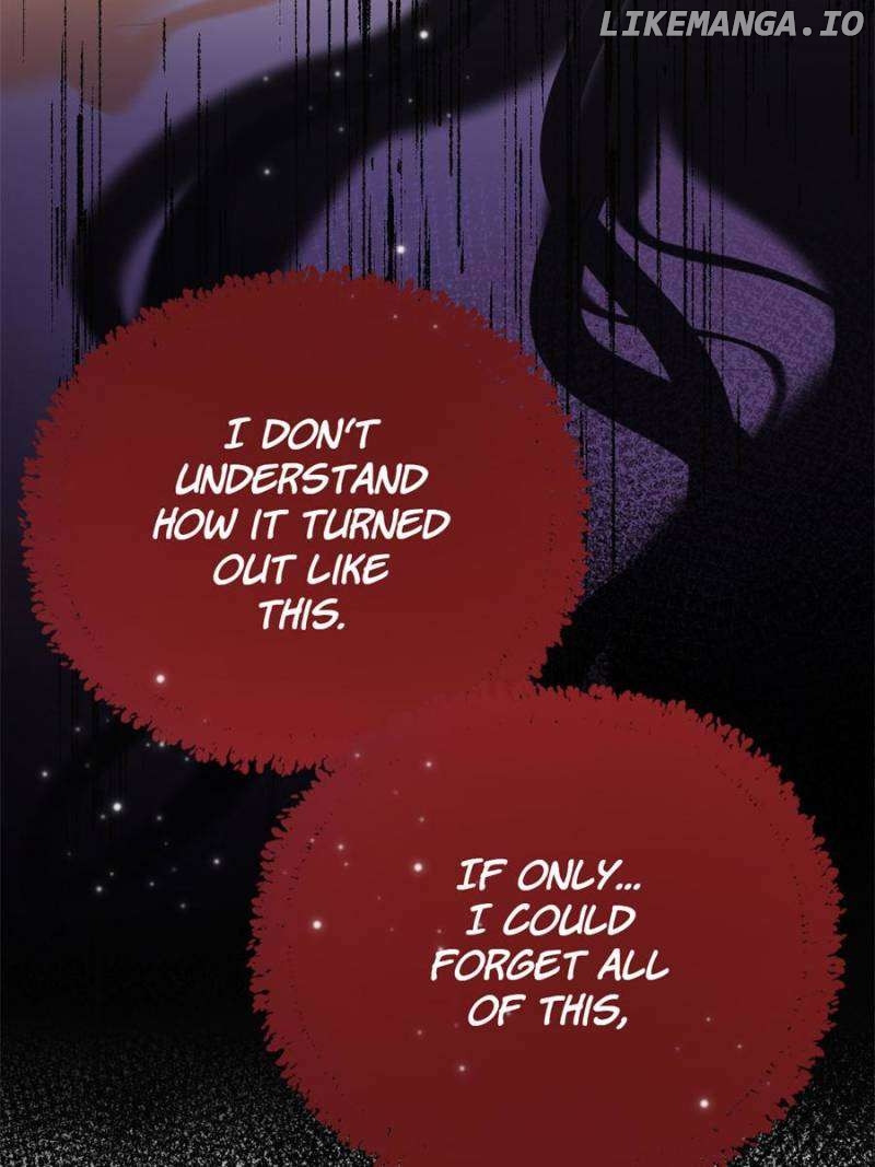 The Corrupted Witch Has No Choice But to Become a Villain Chapter 78 - page 16