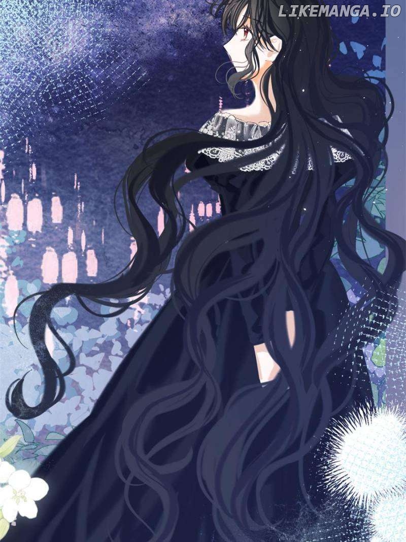 The Corrupted Witch Has No Choice But to Become a Villain Chapter 78 - page 19