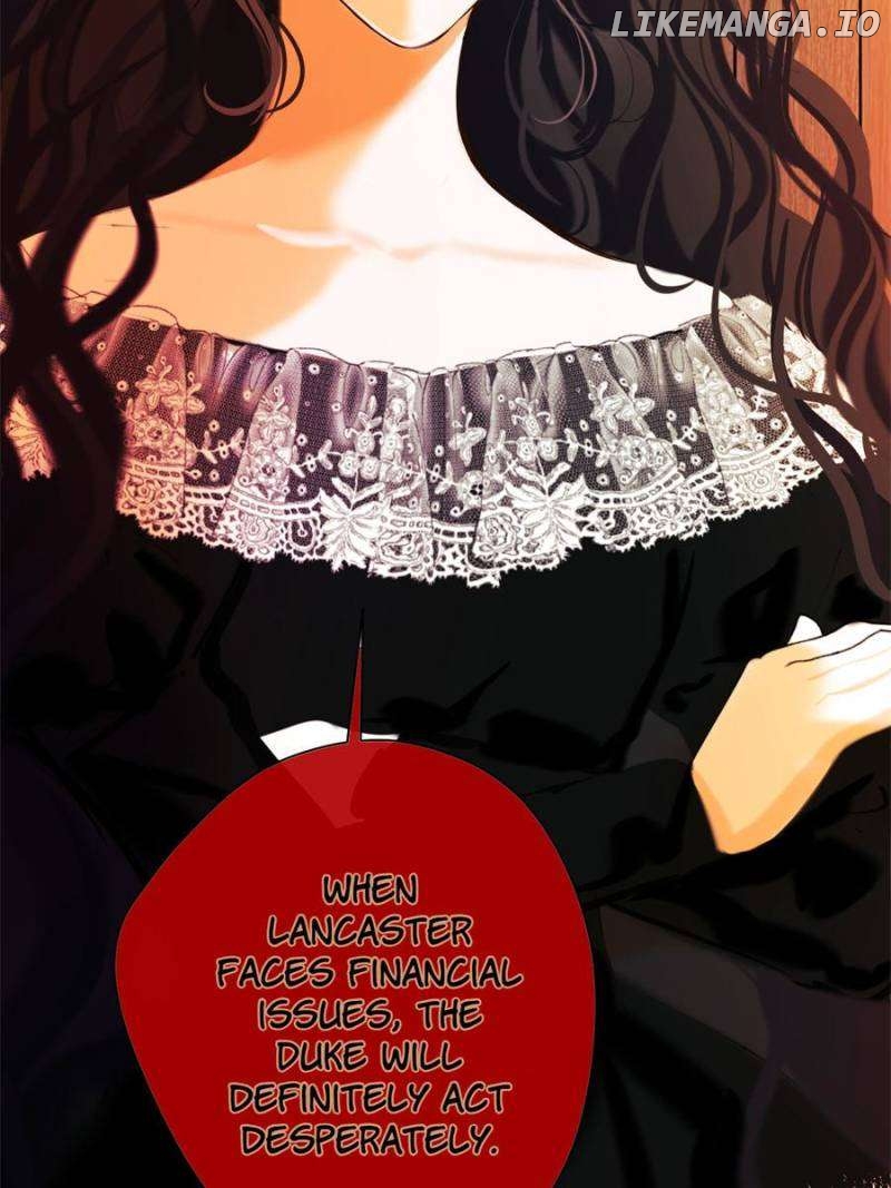 The Corrupted Witch Has No Choice But to Become a Villain Chapter 78 - page 2