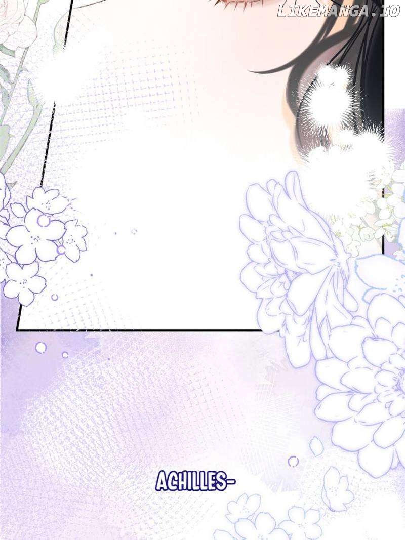 The Corrupted Witch Has No Choice But to Become a Villain Chapter 78 - page 21