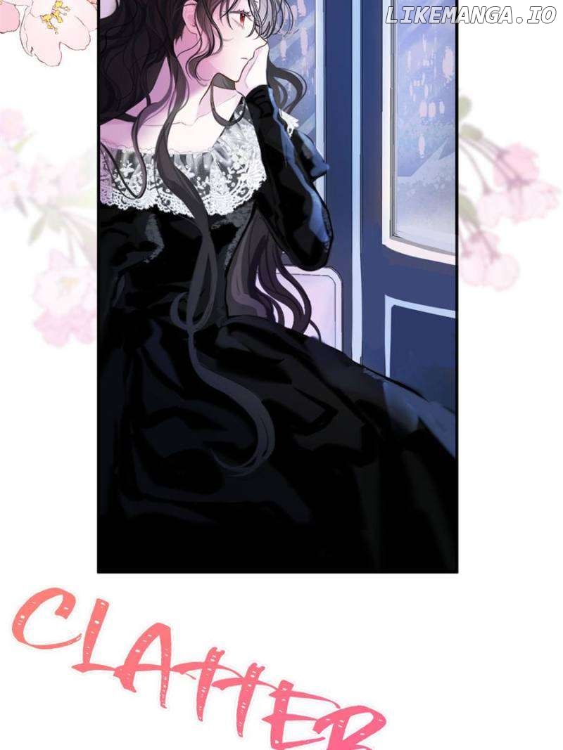 The Corrupted Witch Has No Choice But to Become a Villain Chapter 78 - page 28