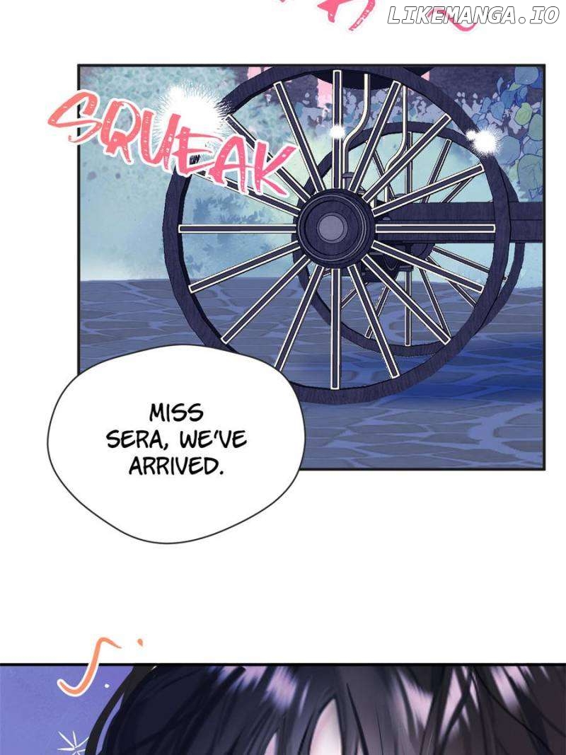 The Corrupted Witch Has No Choice But to Become a Villain Chapter 78 - page 29