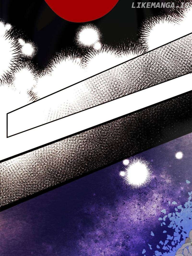 The Corrupted Witch Has No Choice But to Become a Villain Chapter 78 - page 3