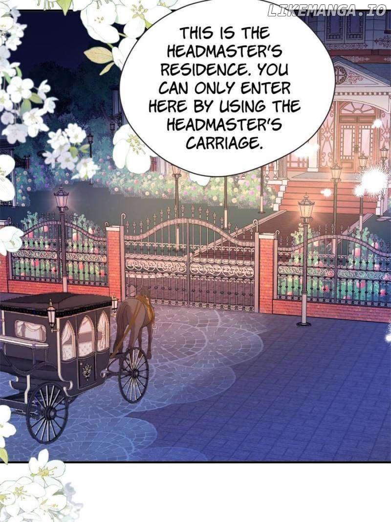 The Corrupted Witch Has No Choice But to Become a Villain Chapter 78 - page 31