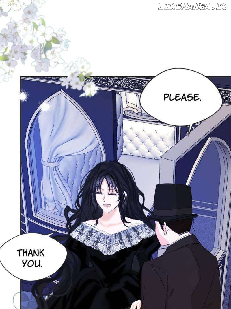 The Corrupted Witch Has No Choice But to Become a Villain Chapter 78 - page 32