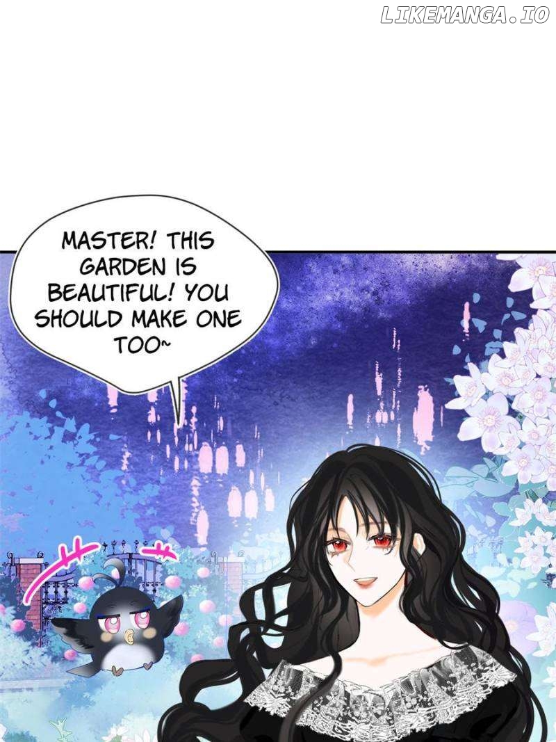 The Corrupted Witch Has No Choice But to Become a Villain Chapter 78 - page 36