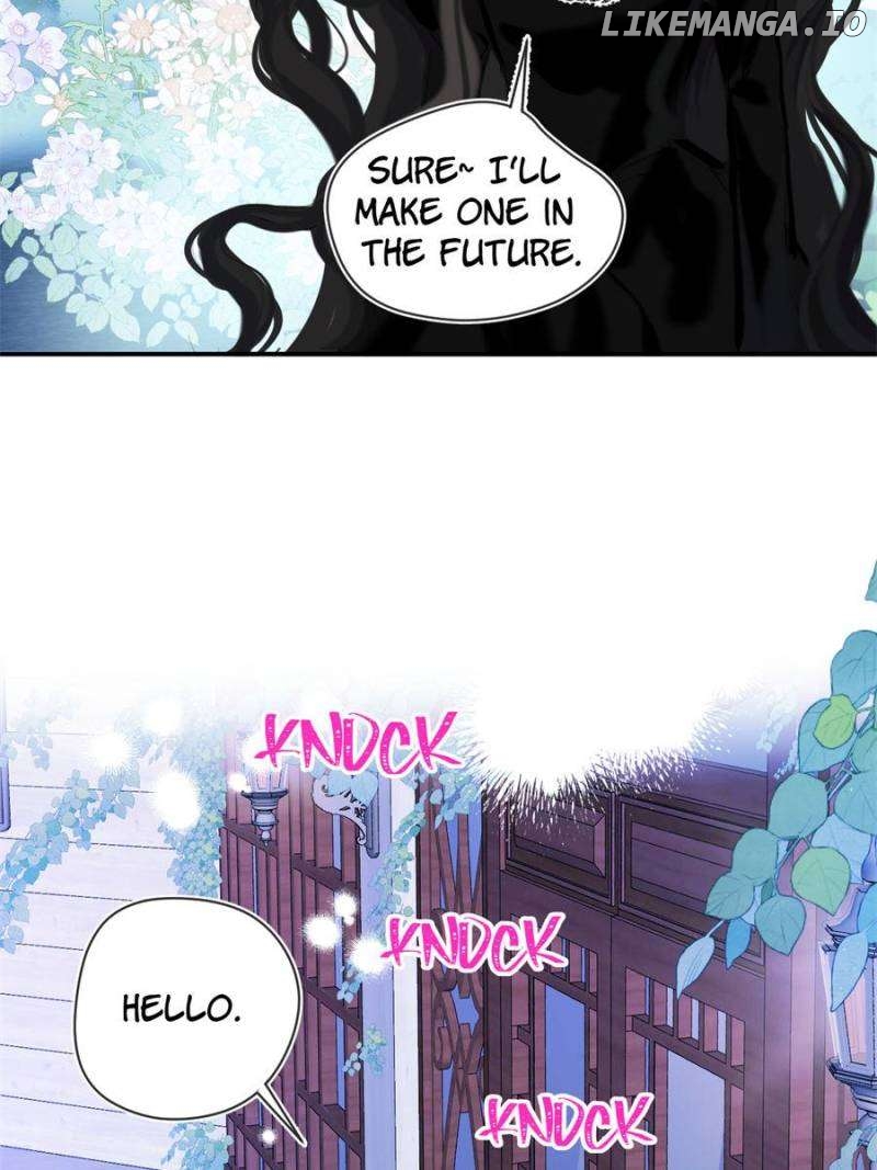 The Corrupted Witch Has No Choice But to Become a Villain Chapter 78 - page 37