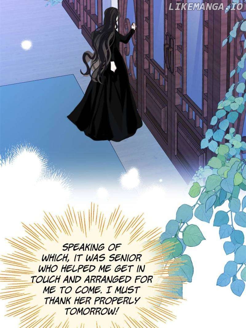 The Corrupted Witch Has No Choice But to Become a Villain Chapter 78 - page 38