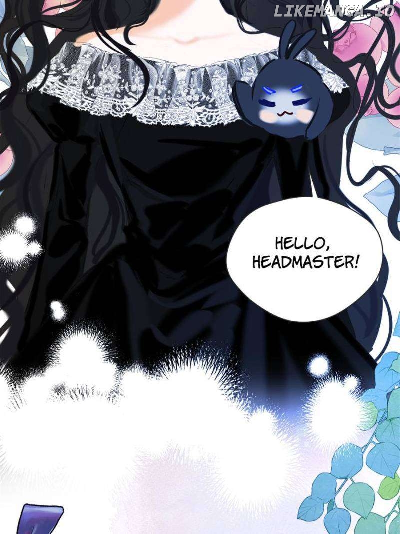 The Corrupted Witch Has No Choice But to Become a Villain Chapter 78 - page 43