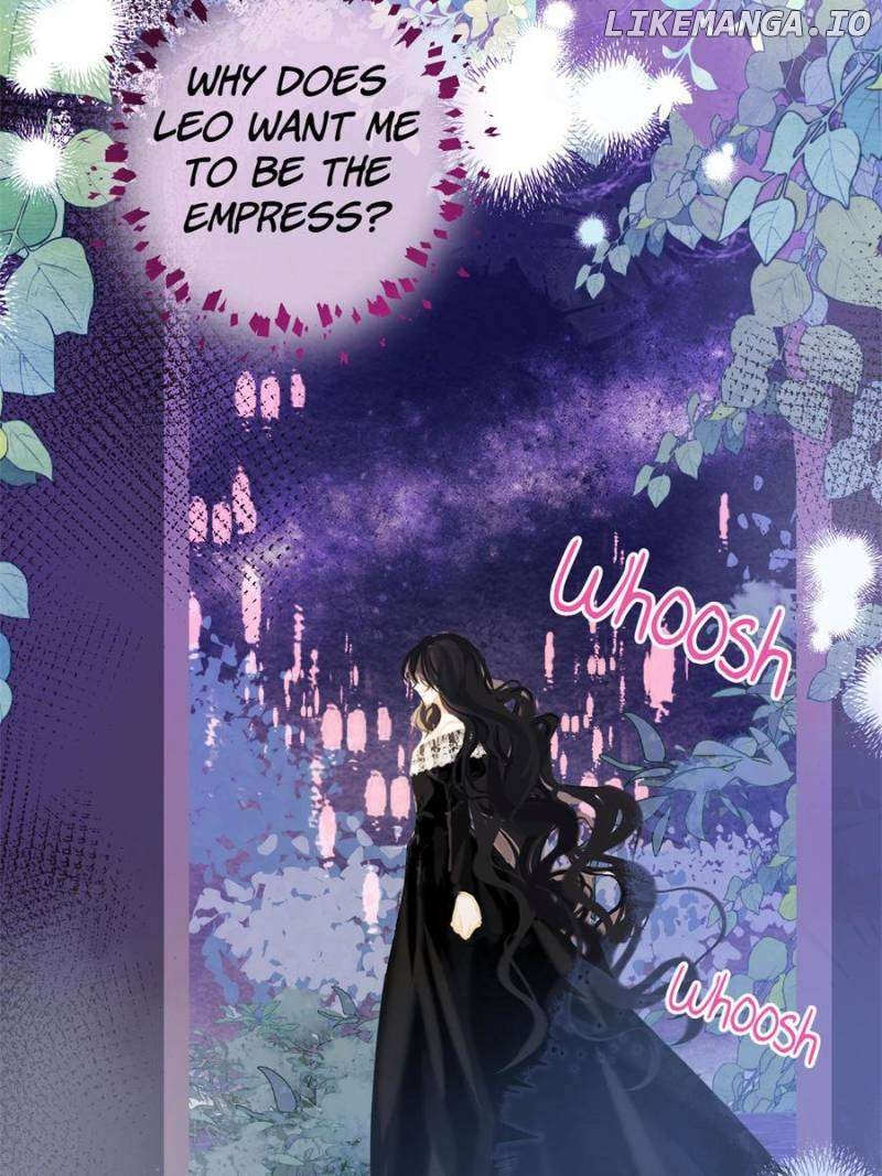 The Corrupted Witch Has No Choice But to Become a Villain Chapter 78 - page 5