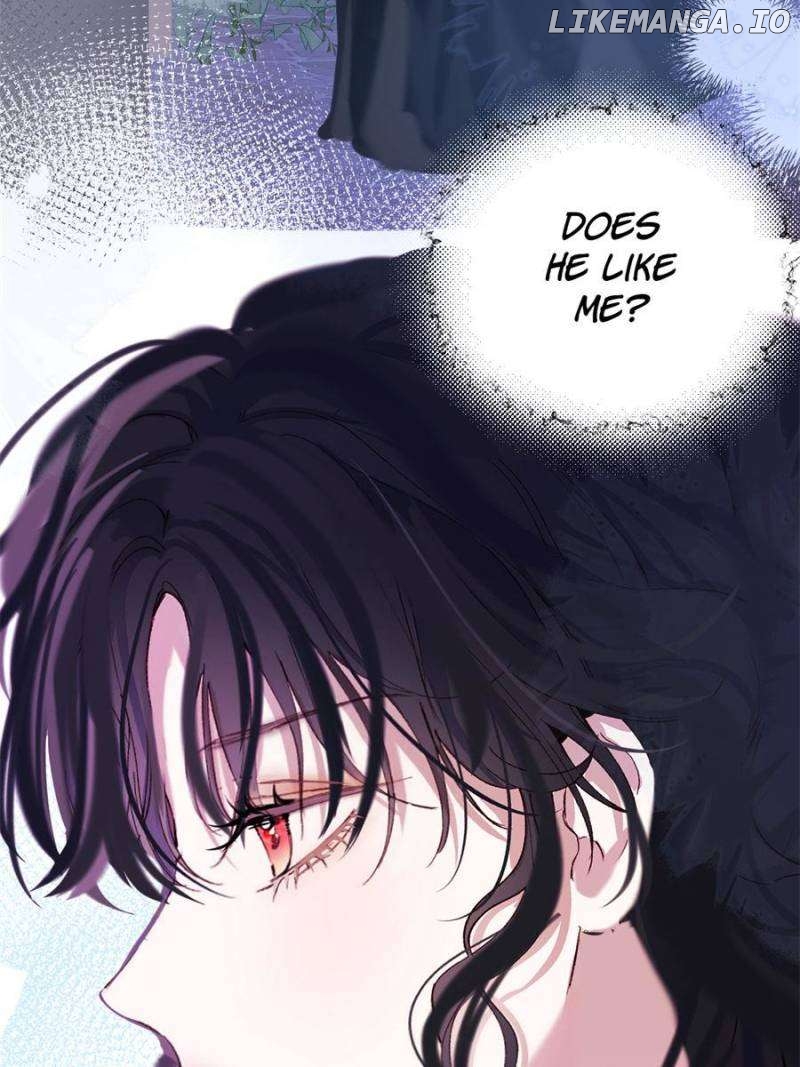 The Corrupted Witch Has No Choice But to Become a Villain Chapter 78 - page 6