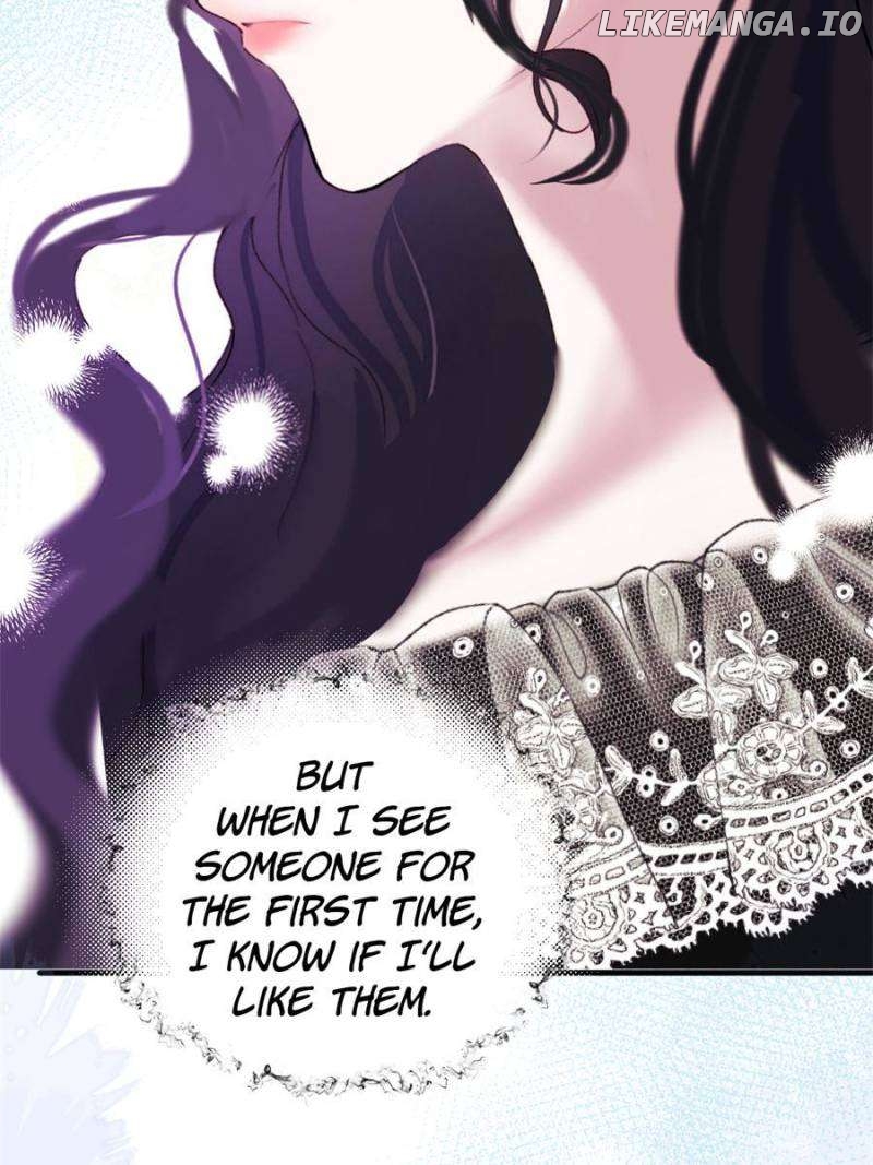 The Corrupted Witch Has No Choice But to Become a Villain Chapter 78 - page 7