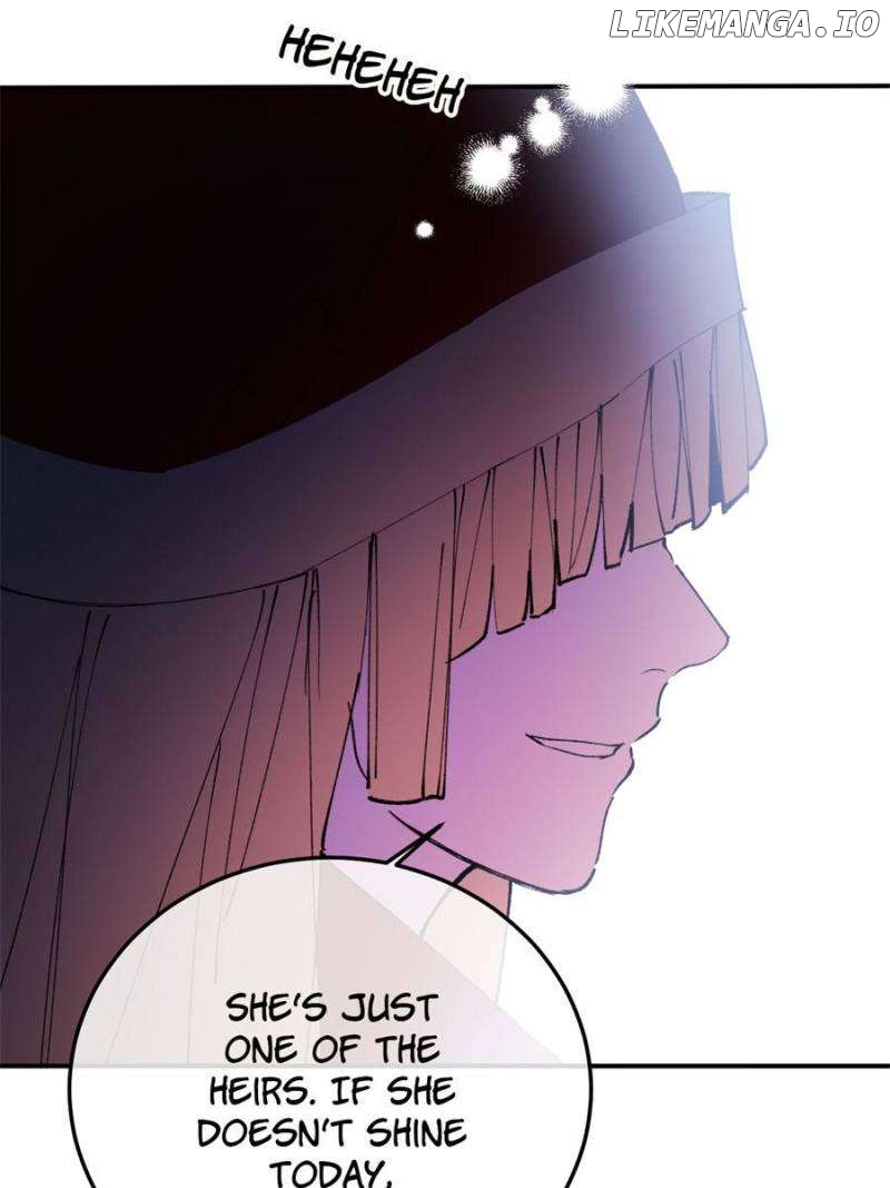 The Corrupted Witch Has No Choice But to Become a Villain Chapter 36 - page 16