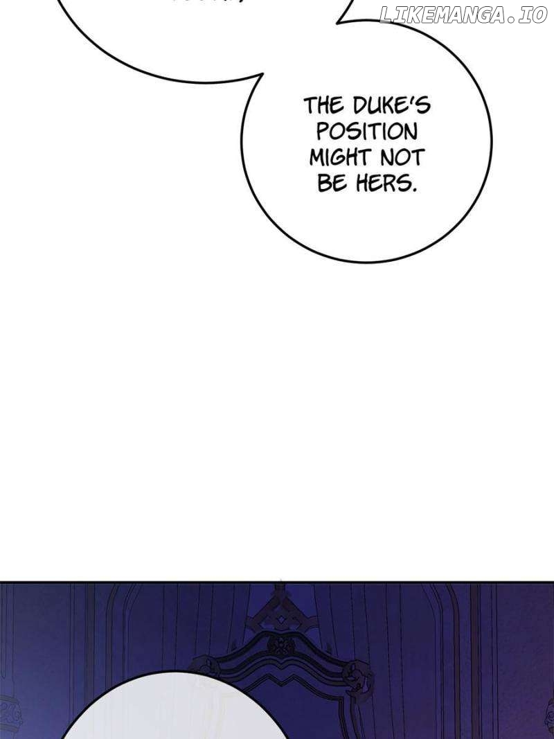 The Corrupted Witch Has No Choice But to Become a Villain Chapter 36 - page 17