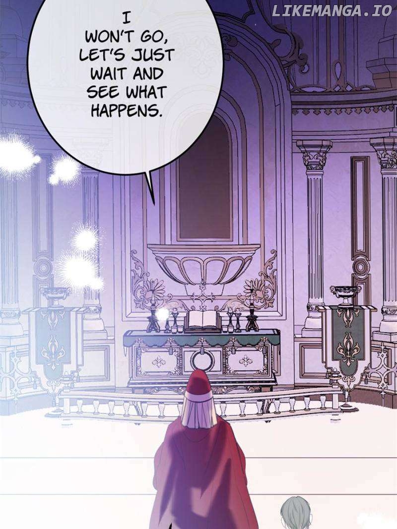 The Corrupted Witch Has No Choice But to Become a Villain Chapter 36 - page 18