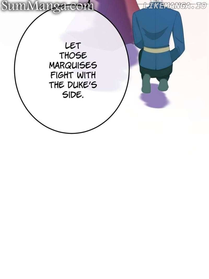 The Corrupted Witch Has No Choice But to Become a Villain Chapter 36 - page 19