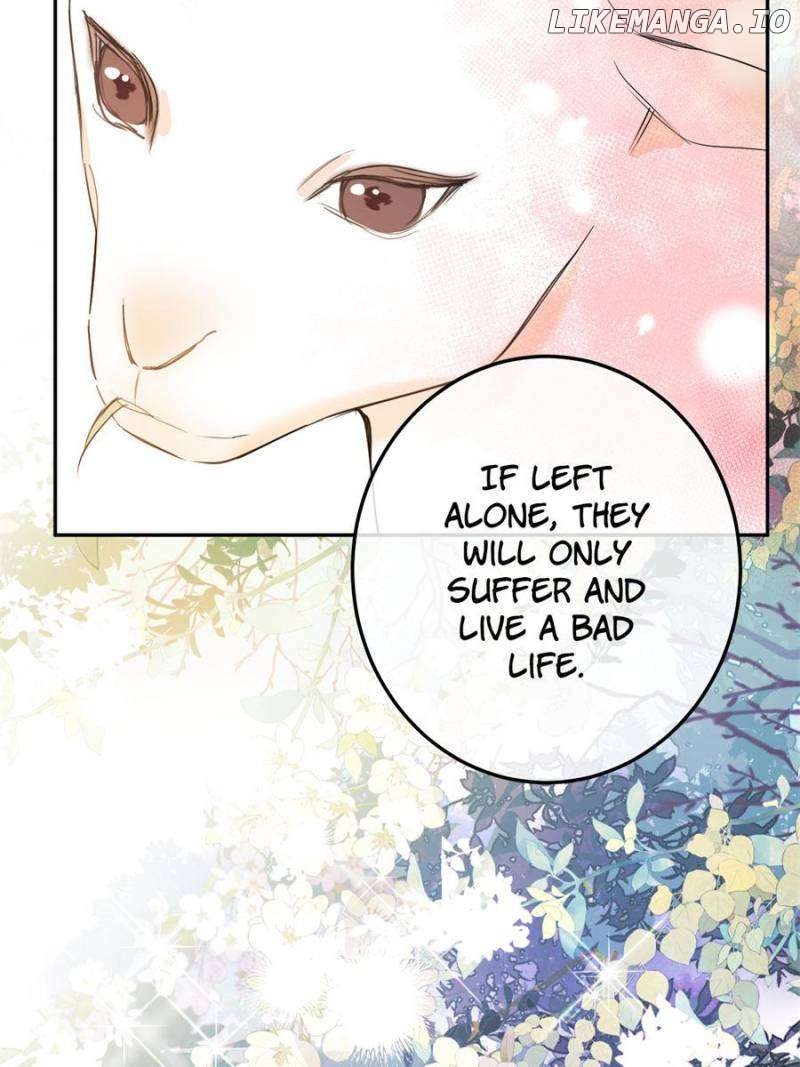 The Corrupted Witch Has No Choice But to Become a Villain Chapter 36 - page 2