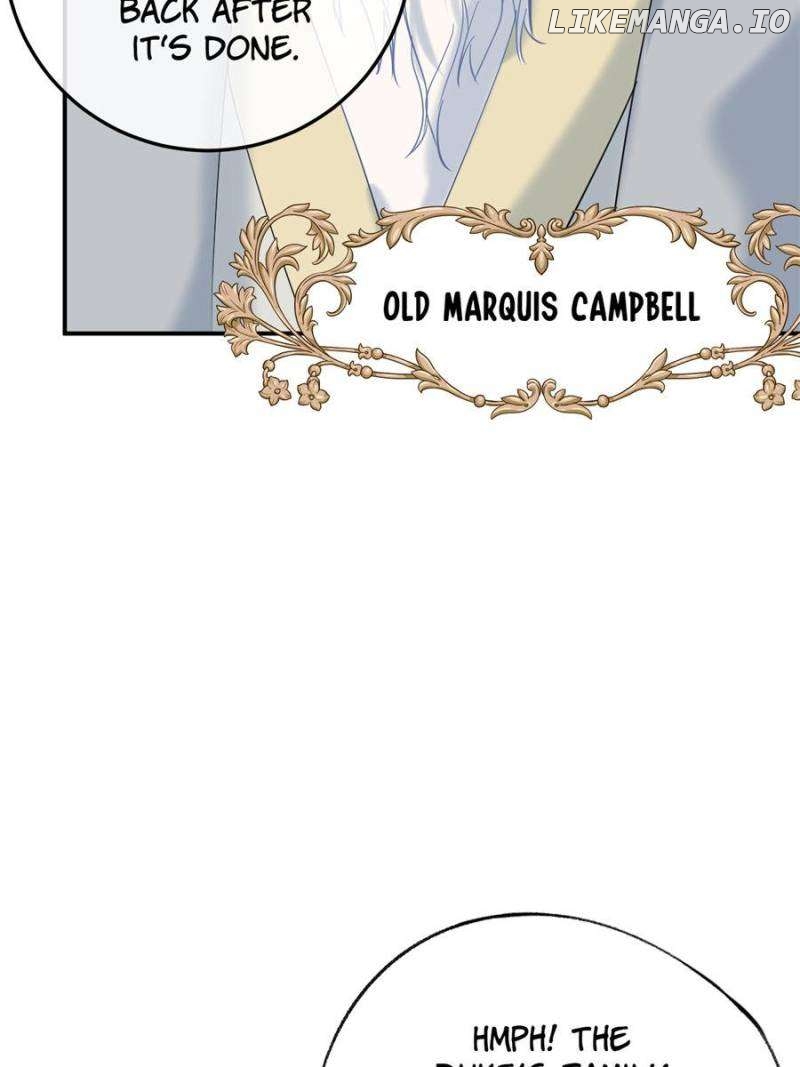 The Corrupted Witch Has No Choice But to Become a Villain Chapter 36 - page 27