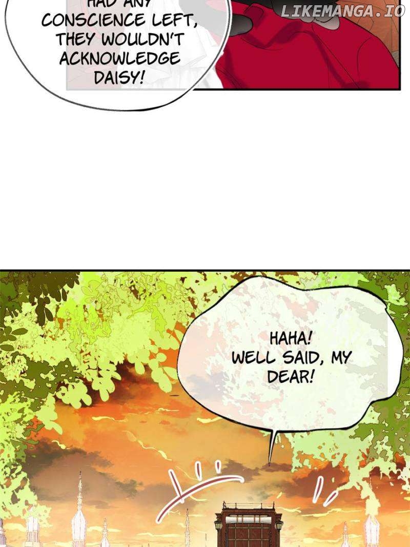 The Corrupted Witch Has No Choice But to Become a Villain Chapter 36 - page 29