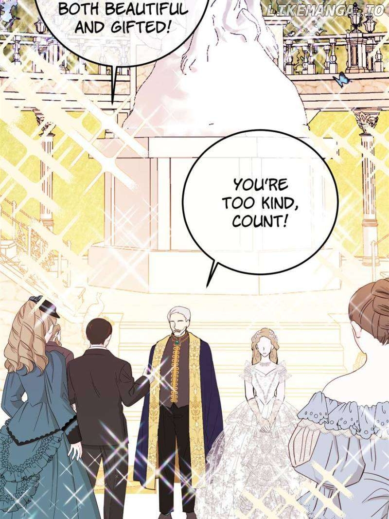 The Corrupted Witch Has No Choice But to Become a Villain Chapter 36 - page 34