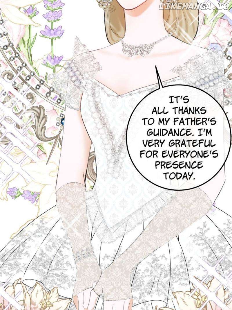 The Corrupted Witch Has No Choice But to Become a Villain Chapter 36 - page 36