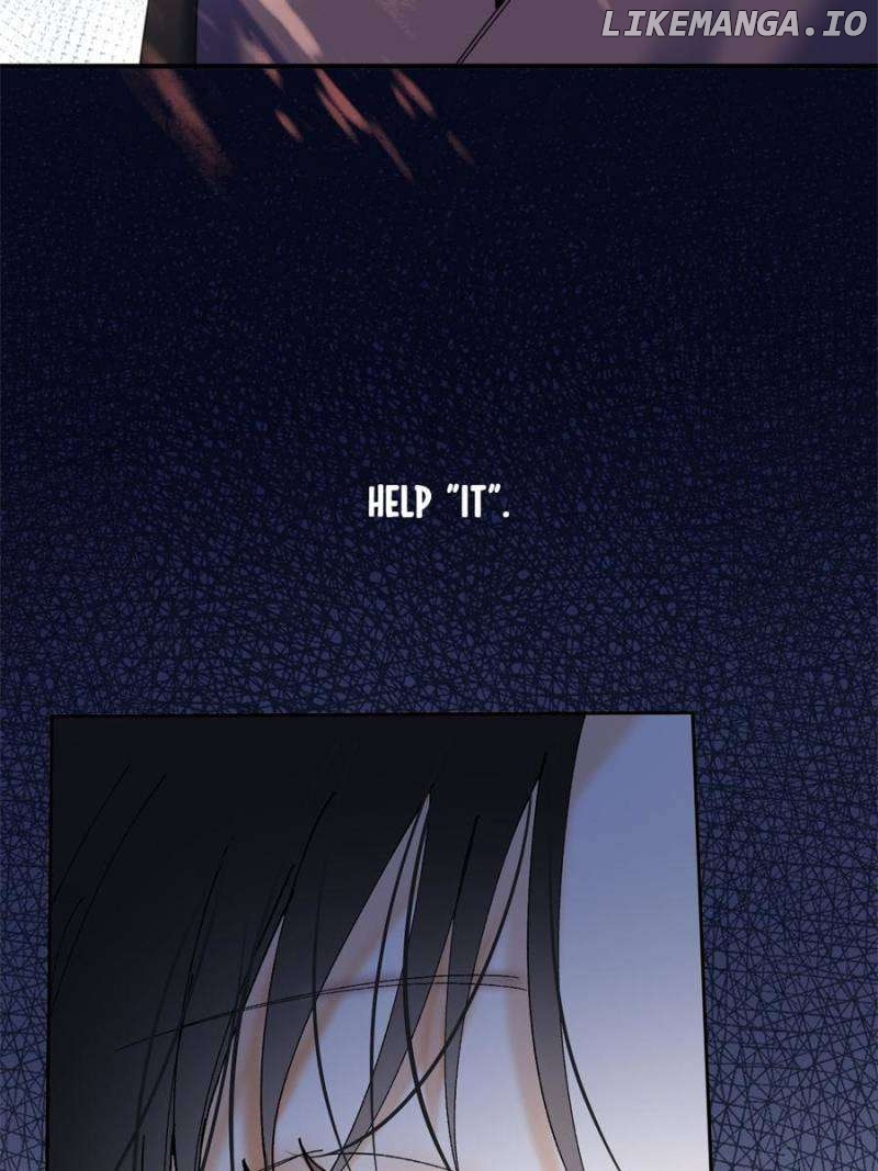 The Corrupted Witch Has No Choice But to Become a Villain Chapter 36 - page 5