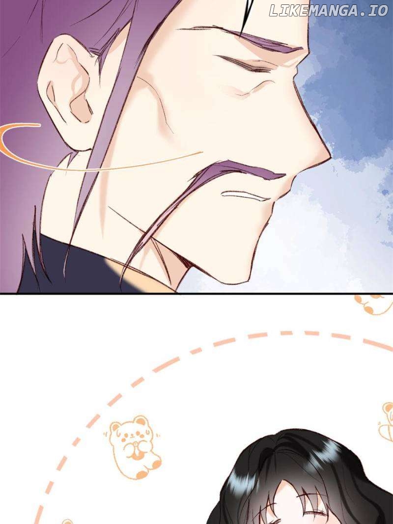 The Corrupted Witch Has No Choice But to Become a Villain Chapter 62 - page 22