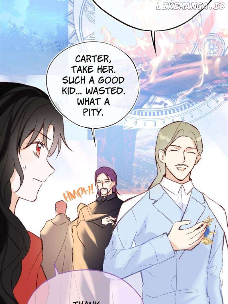The Corrupted Witch Has No Choice But to Become a Villain Chapter 62 - page 24