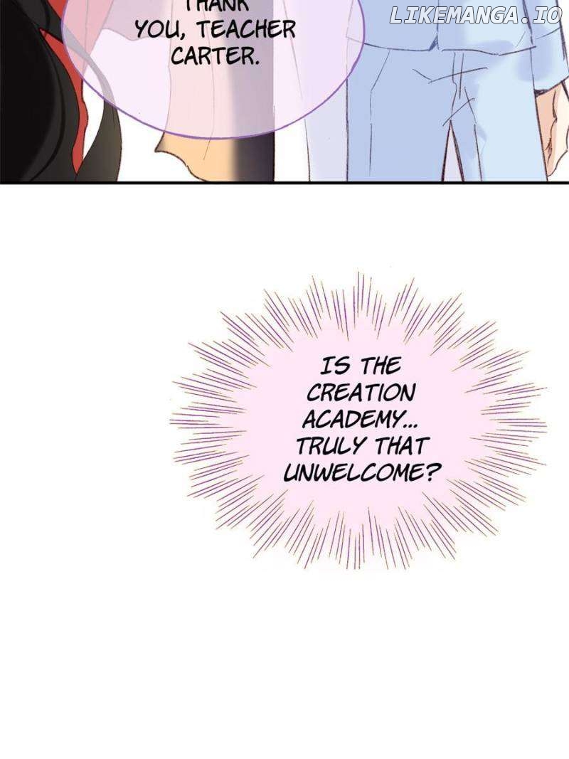The Corrupted Witch Has No Choice But to Become a Villain Chapter 62 - page 25