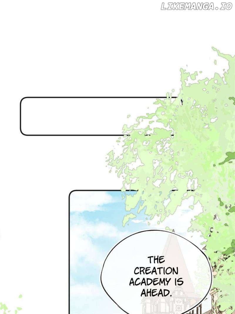 The Corrupted Witch Has No Choice But to Become a Villain Chapter 62 - page 26