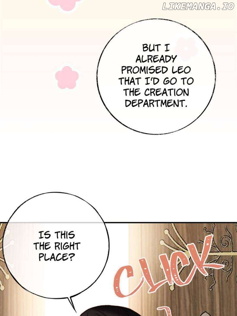 The Corrupted Witch Has No Choice But to Become a Villain Chapter 62 - page 5