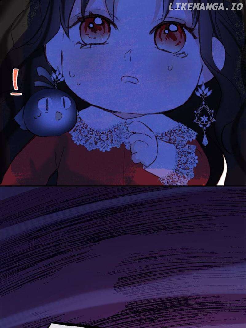 The Corrupted Witch Has No Choice But to Become a Villain Chapter 62 - page 7