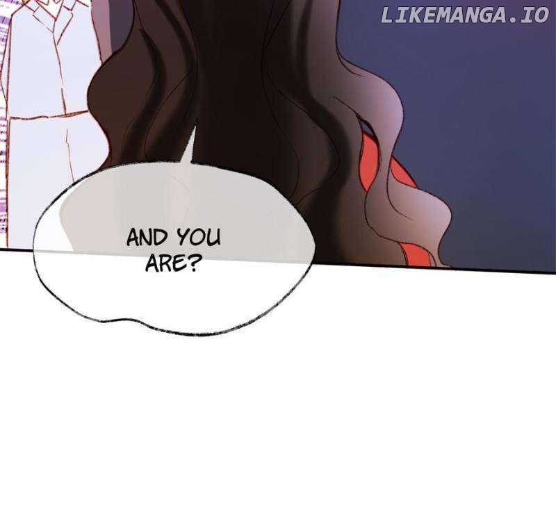 The Corrupted Witch Has No Choice But to Become a Villain Chapter 62 - page 9