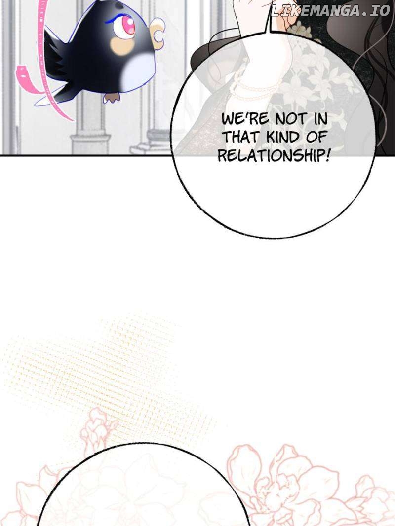 The Corrupted Witch Has No Choice But to Become a Villain Chapter 27 - page 10