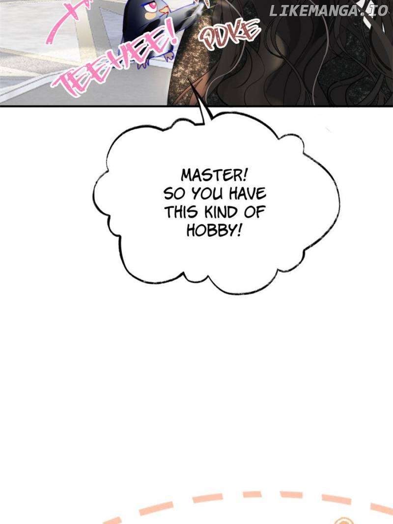 The Corrupted Witch Has No Choice But to Become a Villain Chapter 27 - page 14
