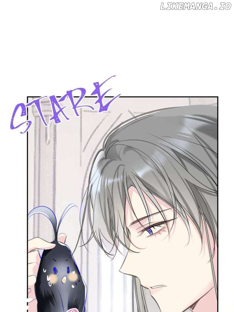 The Corrupted Witch Has No Choice But to Become a Villain Chapter 27 - page 17