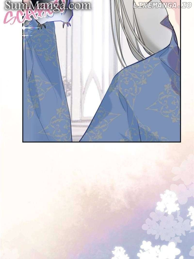 The Corrupted Witch Has No Choice But to Become a Villain Chapter 27 - page 18