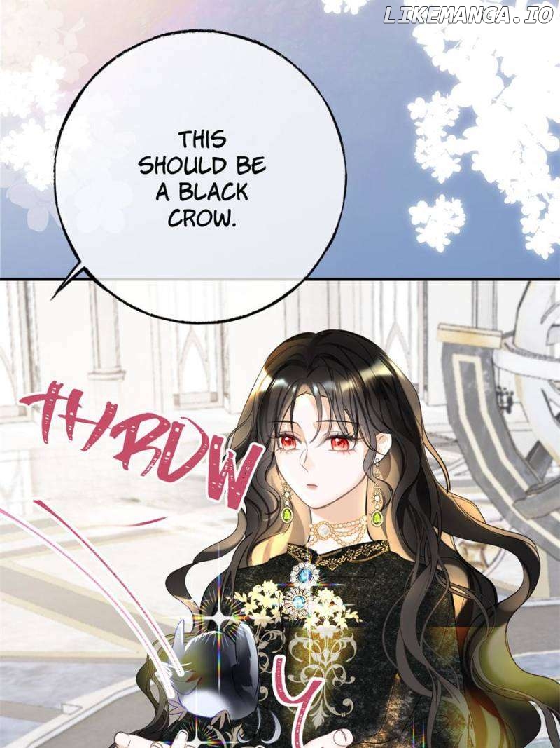 The Corrupted Witch Has No Choice But to Become a Villain Chapter 27 - page 19