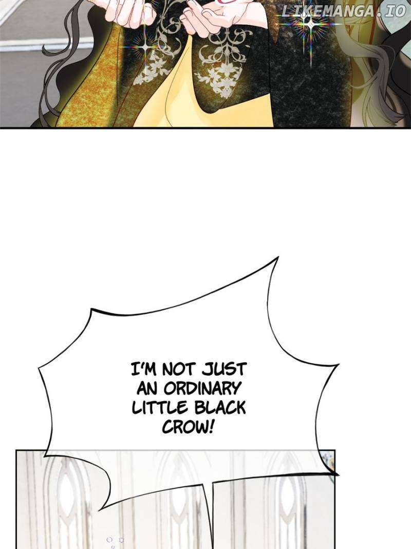The Corrupted Witch Has No Choice But to Become a Villain Chapter 27 - page 20