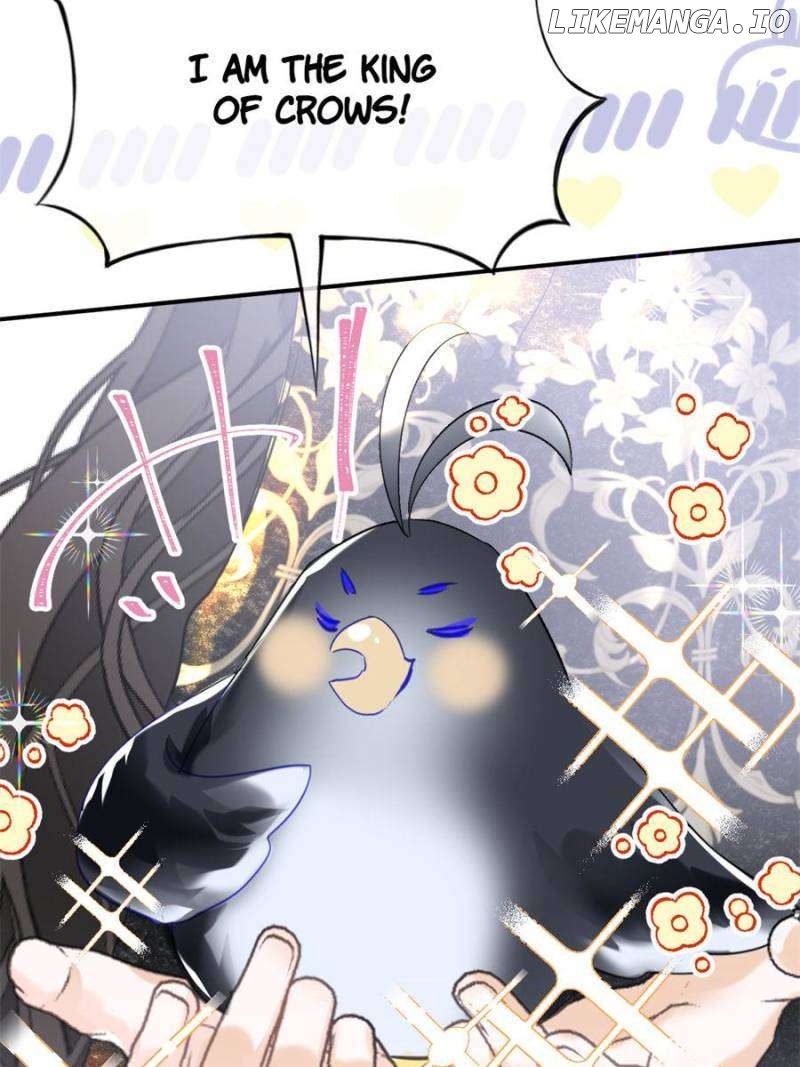 The Corrupted Witch Has No Choice But to Become a Villain Chapter 27 - page 22