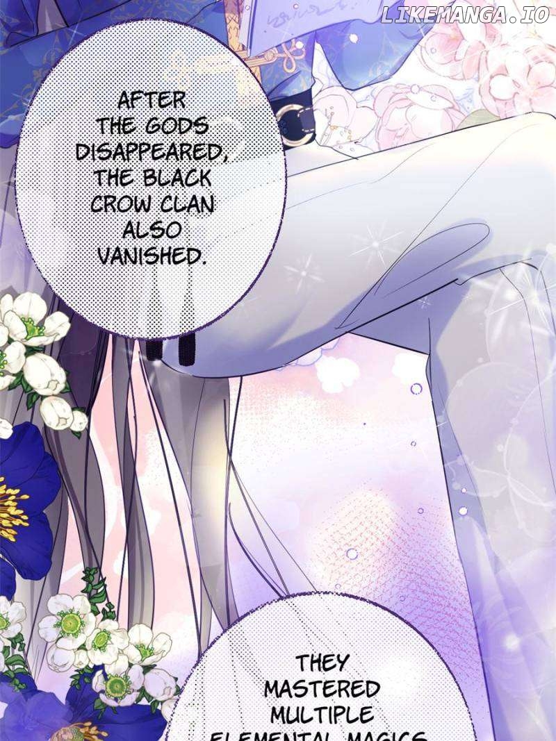The Corrupted Witch Has No Choice But to Become a Villain Chapter 27 - page 26