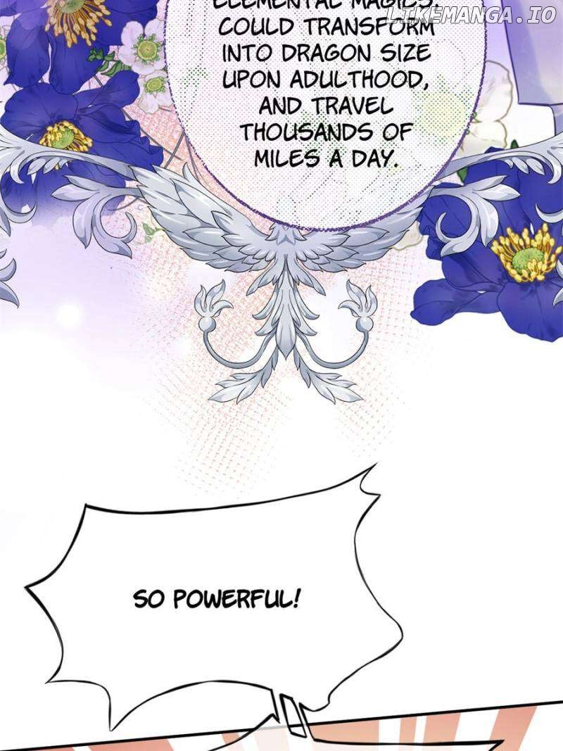 The Corrupted Witch Has No Choice But to Become a Villain Chapter 27 - page 27