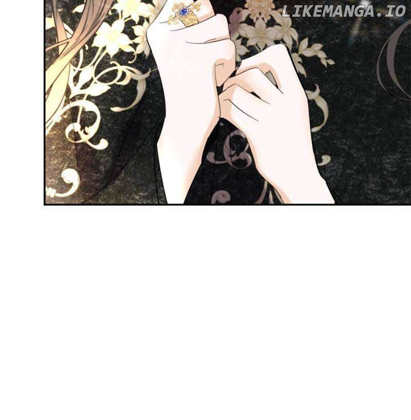 The Corrupted Witch Has No Choice But to Become a Villain Chapter 27 - page 8