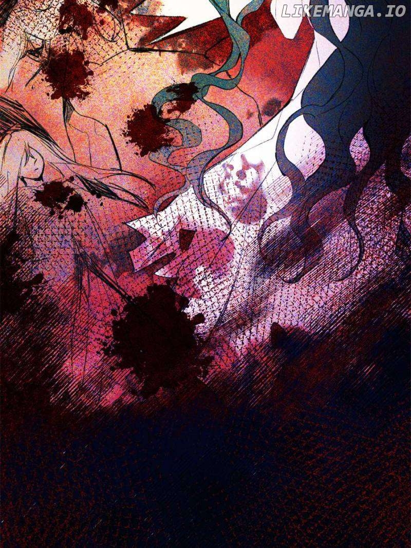 The Corrupted Witch Has No Choice But to Become a Villain Chapter 60 - page 13