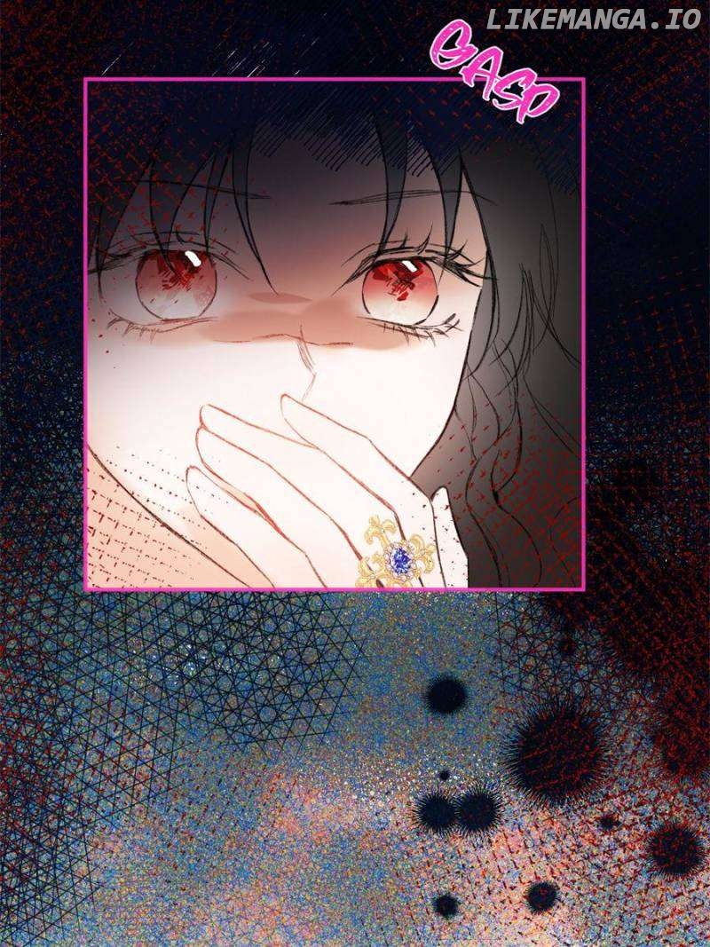 The Corrupted Witch Has No Choice But to Become a Villain Chapter 60 - page 14