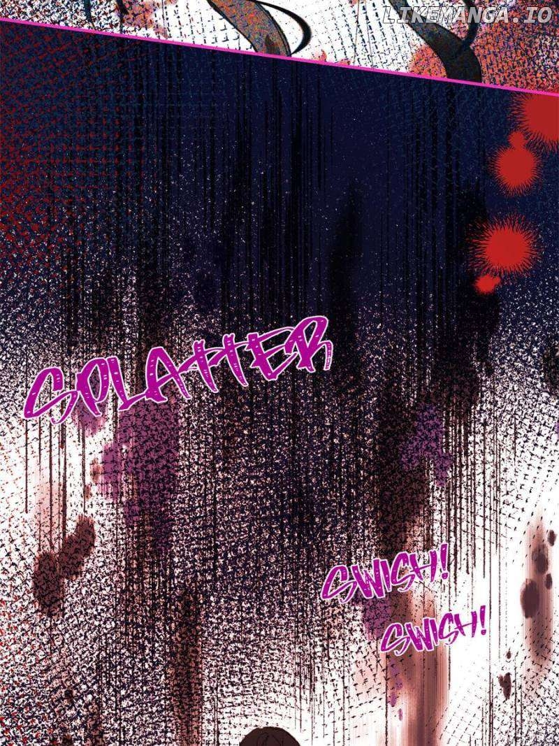The Corrupted Witch Has No Choice But to Become a Villain Chapter 60 - page 16